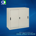 Cheap Price All Steel Sliding Door Archive Document Storage Cabinet
